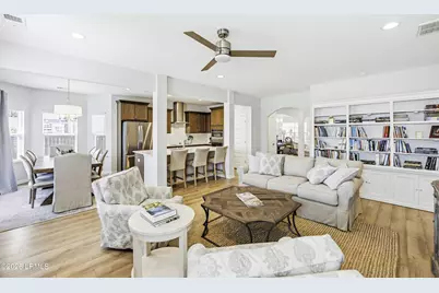 155 Thistle Lane, Beaufort, SC 29907 - Photo 1