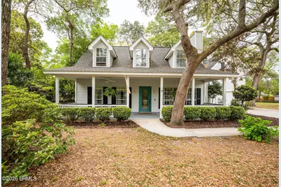 38 Le Moyne Drive, Beaufort, SC 29907 - Photo 1