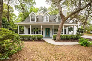 38 Le Moyne Dr, Beaufort, SC 29907 - Photo 1