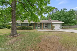 4407 Pinewood, Beaufort, SC 29906 - Photo 1