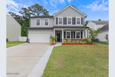 6 Coosawhatchie Way, Beaufort, SC 29906 - Photo 1