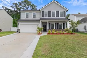 6 Coosawhatchie Wy, Beaufort, SC 29906 - Photo 1