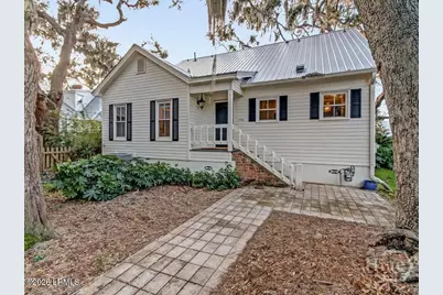 1756 Wilmington Island Road, Savannah, GA 31409 - Photo 1