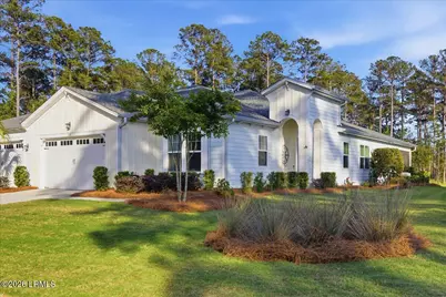 295 Harborside Drive, Hardeeville, SC 29927 - Photo 1