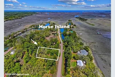 66 Harbor River Circle, Saint Helena Island, SC 29920 - Photo 1