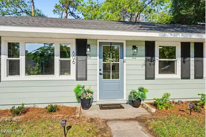 606 Arnold Drive, Beaufort, SC 29902 - Photo 1