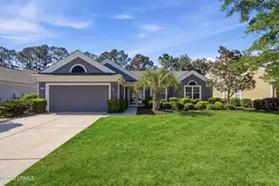 10 Fairforest Ln, Bluffton, SC 29909 - Photo 1
