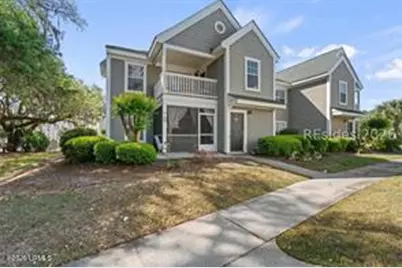 18 Old South Court #A, Bluffton, SC 29910 - Photo 1