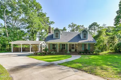 24 Presnell Circle, Beaufort, SC 29902 - Photo 1