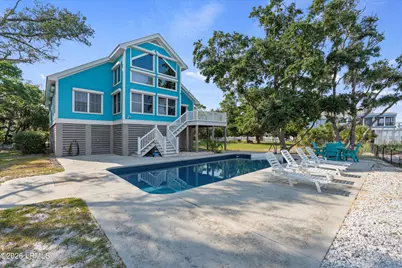 183 Sea Pines Drive, Saint Helena Island, SC 29920 - Photo 1