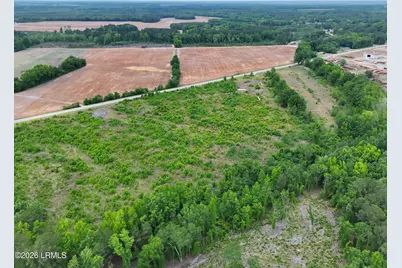 Tbd Voorhees Road, Bamberg, SC 29003 - Photo 1