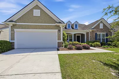 132 Promenade Lane, Okatie, SC 29909 - Photo 1