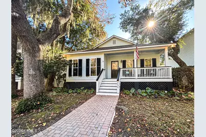 2690 Broad Street, Beaufort, SC 29902 - Photo 1