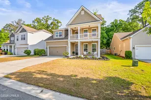 3940 Sage Dr, Beaufort, SC 29907 - Photo 1