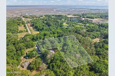 25 Kit Rosa Road, Saint Helena Island, SC 29920 - Photo 1