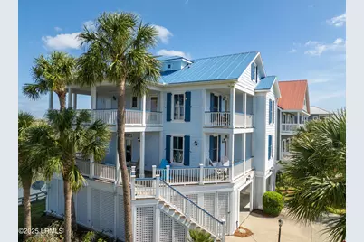 71 Harbor Drive, Harbor Island, SC 29920 - Photo 1