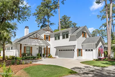 250 Locust Fence Road, Saint Helena Island, SC 29920 - Photo 1
