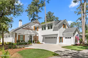 250 Locust Fence Rd, Saint Helena Island, SC 29920 - Photo 1