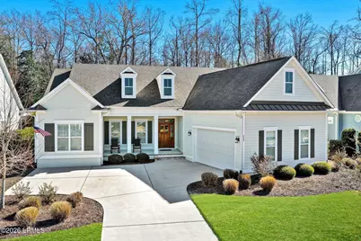 469 Flatwater Drive, Bluffton, SC 29910 - Photo 1