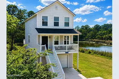 179 Palmetto Breeze Circle, Beaufort, SC 29907 - Photo 1