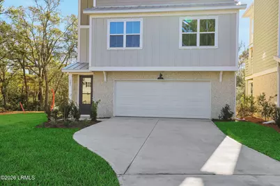 137 Heartleaf Road, Hilton Head Island, SC 29926 - Photo 1