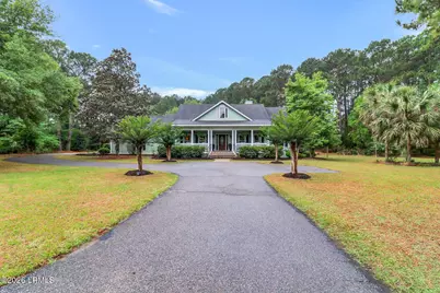 4 Crosstide Lane, Bluffton, SC 29910 - Photo 1