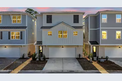 129 Heartleaf Road, Hilton Head Island, SC 29926 - Photo 1
