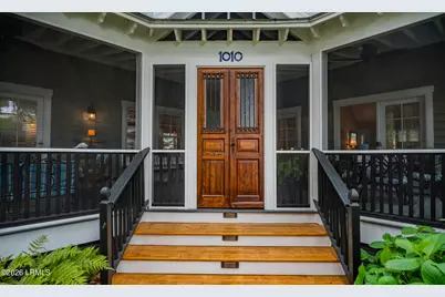 1010 13th Street, Port Royal, SC 29935 - Photo 1