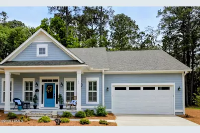 13 Wood Ibis Trail, Beaufort, SC 29907 - Photo 1