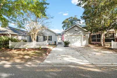 21 Caswell Avenue, Beaufort, SC 29902 - Photo 1