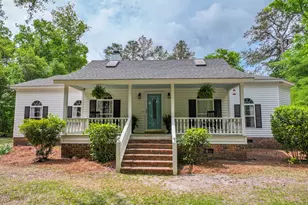 465 Lake Warren Rd, Hampton, SC 29924 - Photo 1