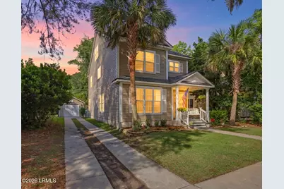 18 Chiswick Way, Bluffton, SC 29910 - Photo 1