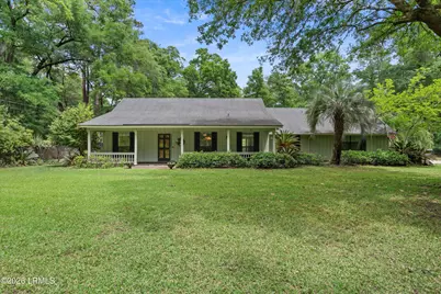 274 Brickyard Point Road S, Beaufort, SC 29907 - Photo 1