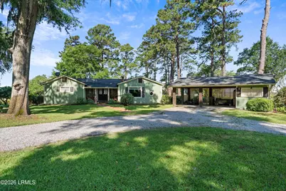 50 Meridian Road, Beaufort, SC 29907 - Photo 1