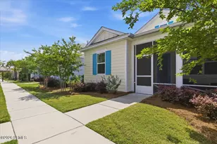 185 Caribbean Soul Ave, Hardeeville, SC 29927 - Photo 1