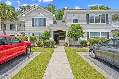 50 Pebble Beach Cove #D117, Bluffton, SC 29910 - Photo 1