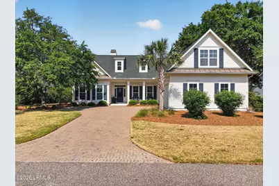 1206 Big Dataw Point, Saint Helena Island, SC 29920 - Photo 1