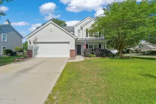 31 Pennyroyal Way, Beaufort, SC 29906 - Photo 1