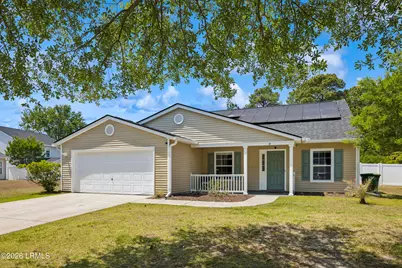 3 Lakeside Drive, Bluffton, SC 29910 - Photo 1