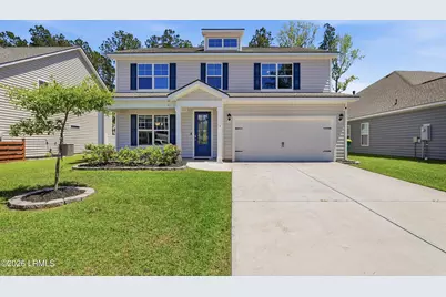 6 Stone Hearth Court, Bluffton, SC 29909 - Photo 1