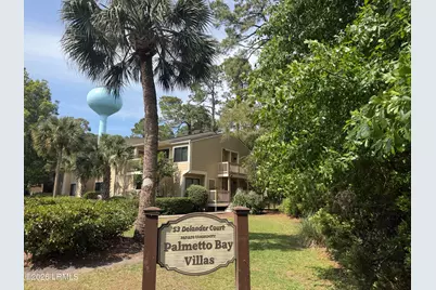 53 Delander Court #58, Hilton Head Island, SC 29928 - Photo 1