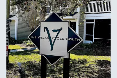 23 Old South Court #23h, Bluffton, SC 29910 - Photo 1