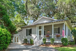 11 Ladys Walk, Beaufort, SC 29907 - Photo 1