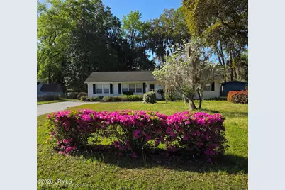 3008 Cherry Boulevard, Beaufort, SC 29902 - Photo 1