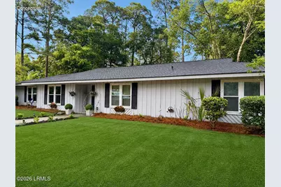 94 Thomas Sumter Street, Beaufort, SC 29907 - Photo 1