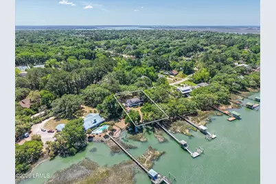 12 Riverfront Place, Beaufort, SC 29902 - Photo 1