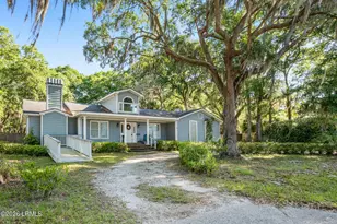 55 Miller Dr E, Beaufort, SC 29907 - Photo 1