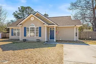 40 Southern Magnolia Dr, Beaufort, SC 29907 - Photo 1