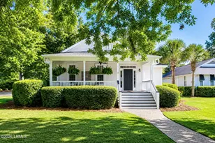 2607 Depot Rd, Beaufort, SC 29902 - Photo 1