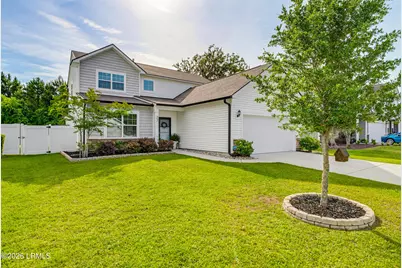 27 Kiawah Drive, Beaufort, SC 29906 - Photo 1